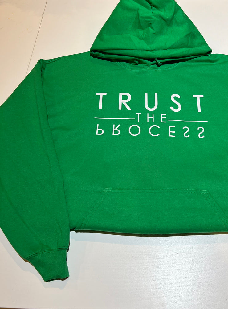 Classic TTP Hoodie