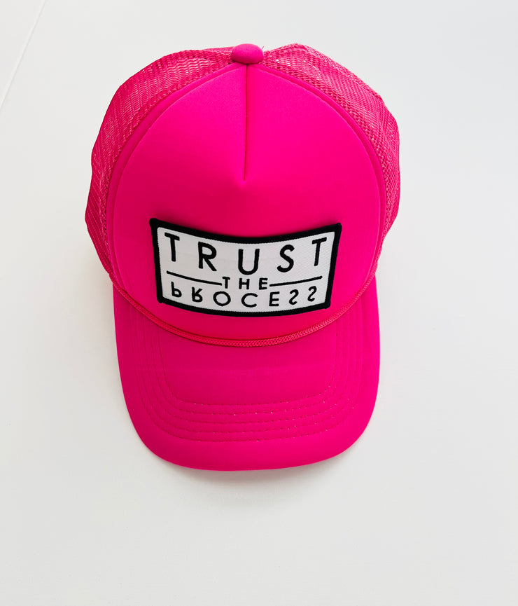 Copy of TTP Trucker Hat