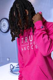 Classic TTP Hoodie