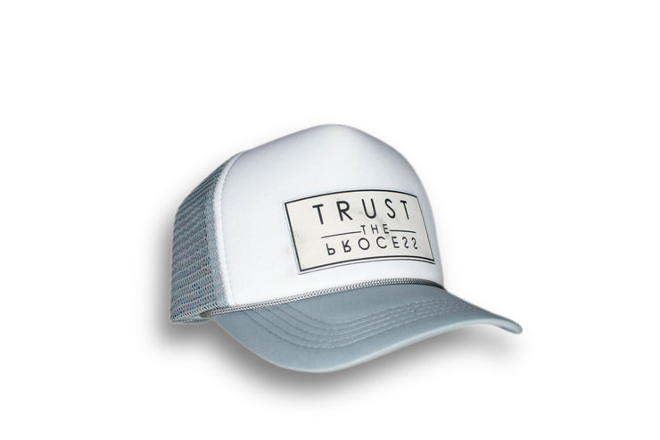 TTP Foam Trucker Hat