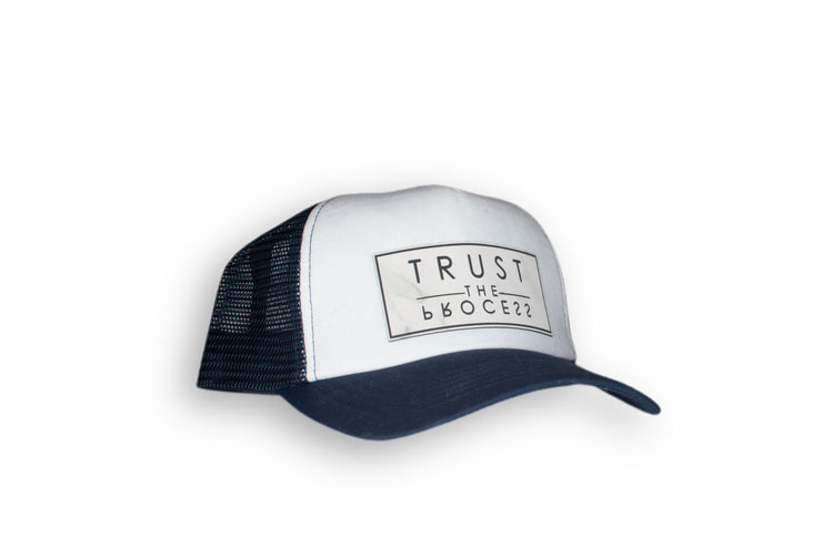 TTP Foam Trucker Hat