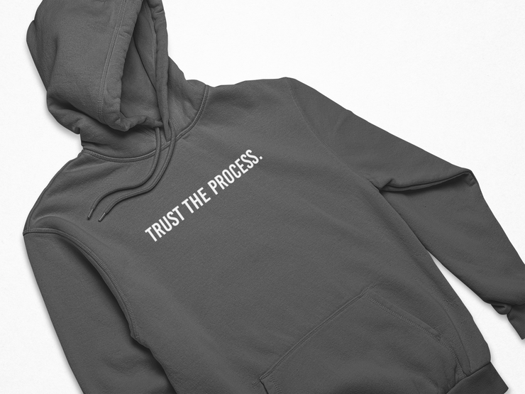 Hoodie TTP Period